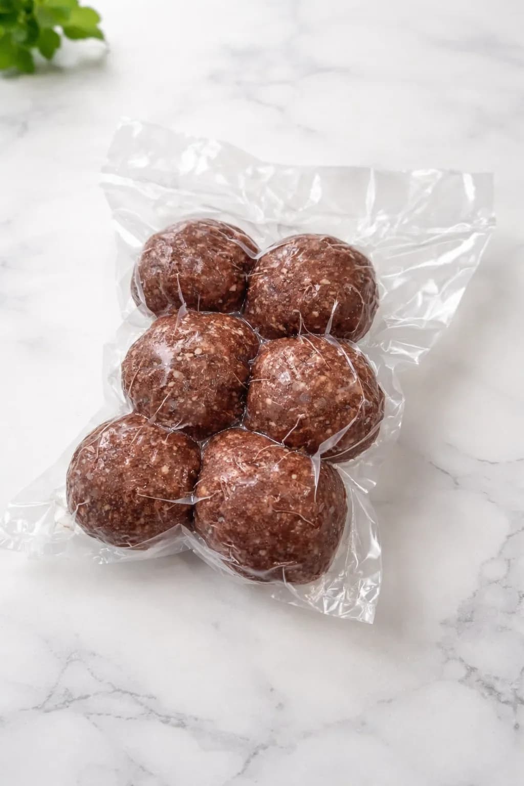 Albondigas de vacuno